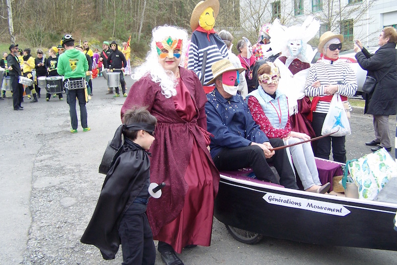  carnaval