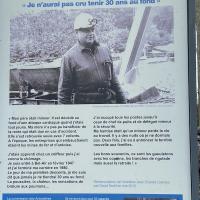 un témoignage