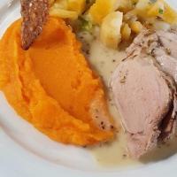le plat