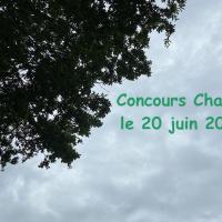 Concours challes