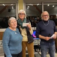 La 1ère pour le tarot