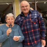 Le 1er pour la belote
