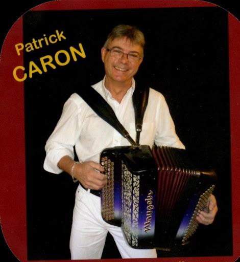 Caron