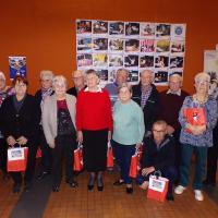 AG anniversaires