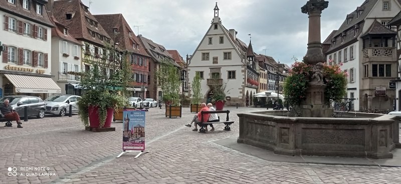 Obernai