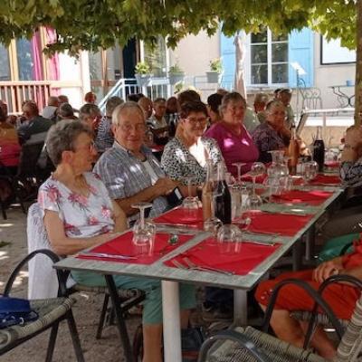 les tables