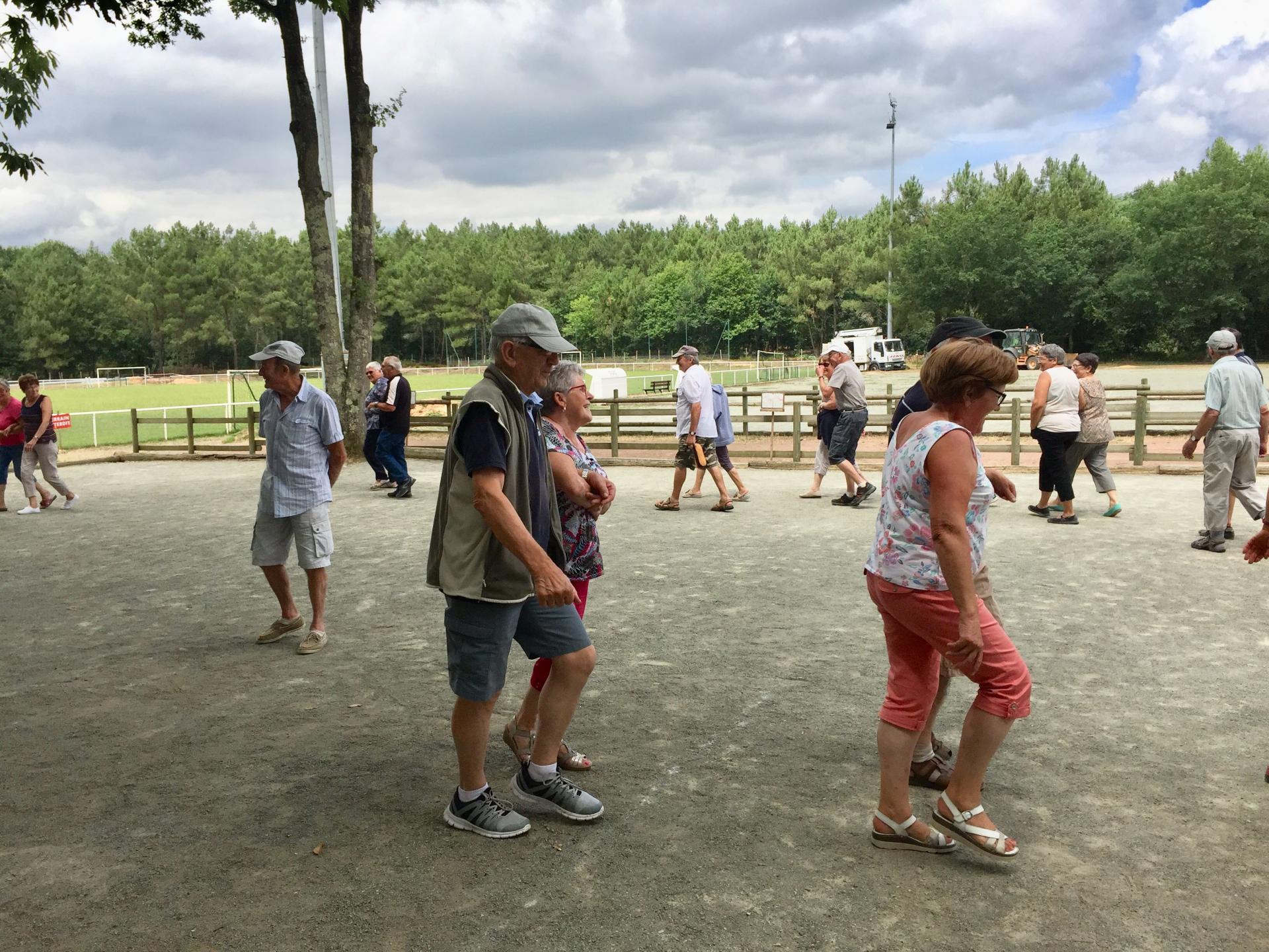 pique-nique pétanque 2018