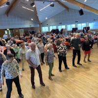 ça danse en ligne !