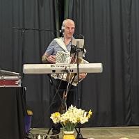 le musicien