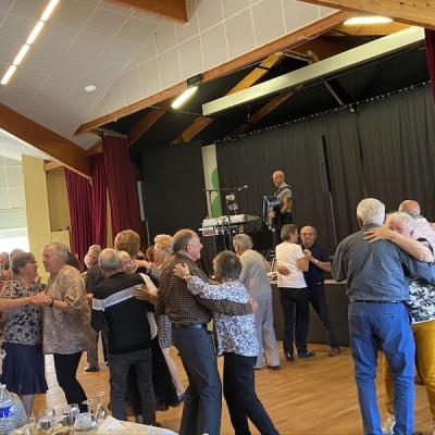 ça danse !