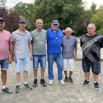 les gagnants 2026