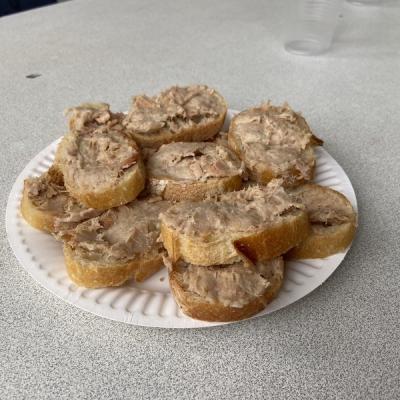 printemps des rillettes