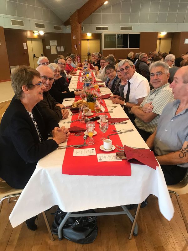  repas automne 2019