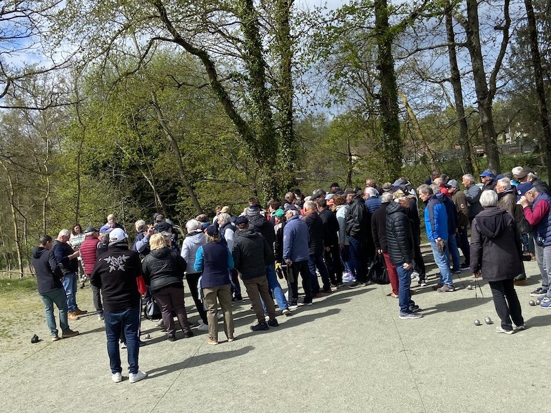 86 joueurs aujourd'hui