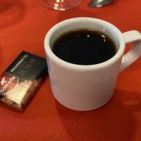 café