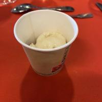glace toute seule !!