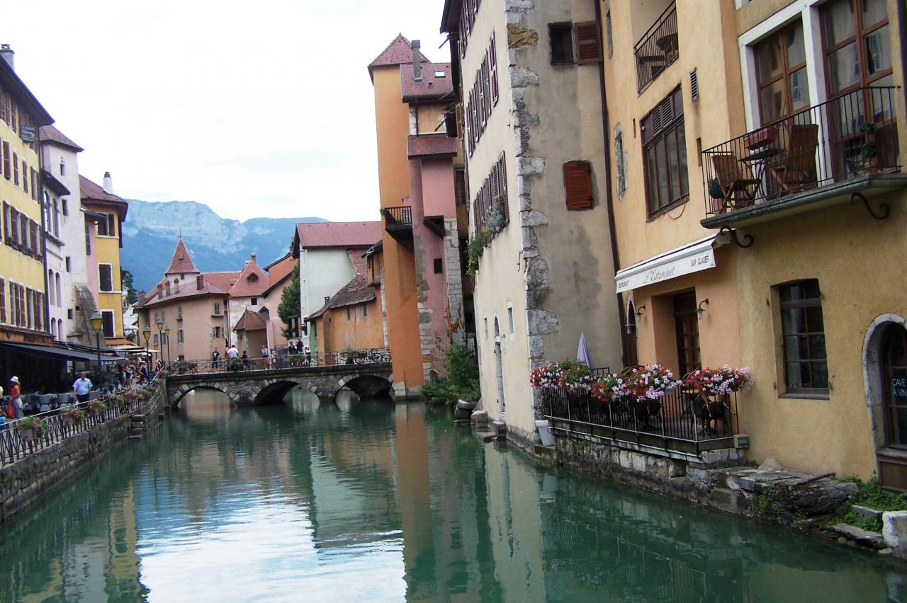 Annecy