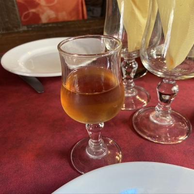 Apéro