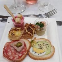 Apéro