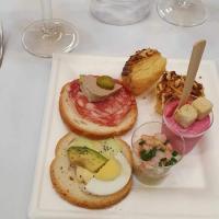 Apéro sans alcool :)