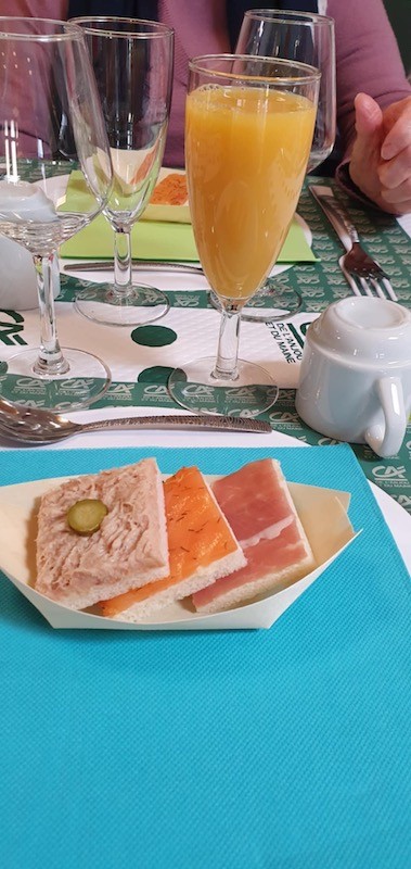 apéro
