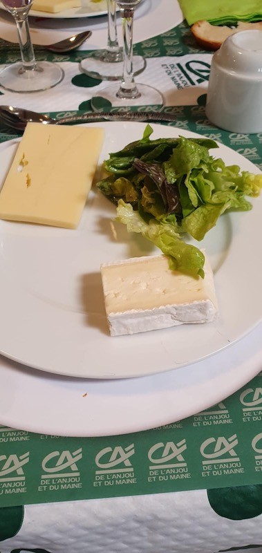 fromage