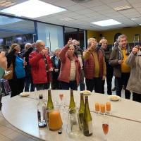 l'apéro