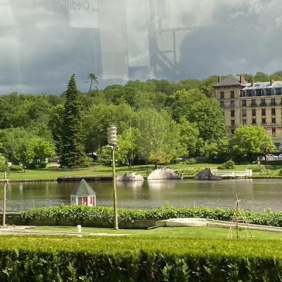 Bagnoles de l'Orne