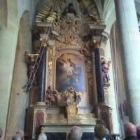 Belle église