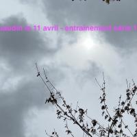 Bof la météo