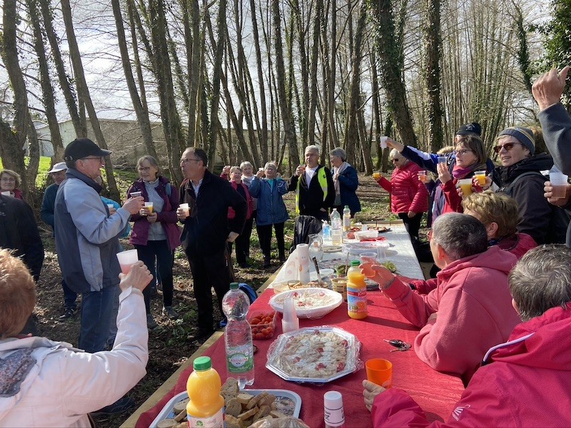 C est l'heure de l'apéro