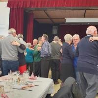 Ça danse