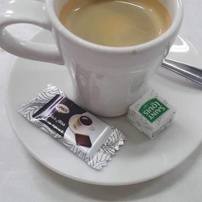 Café et son chocolat