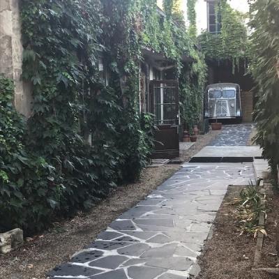 La Chartre