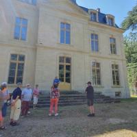 Château du Haut Buisson
