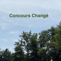 Concours Changé
