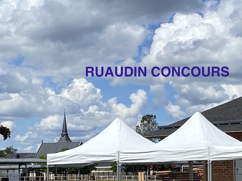 Concours ruaudin