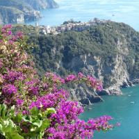 Corniglia