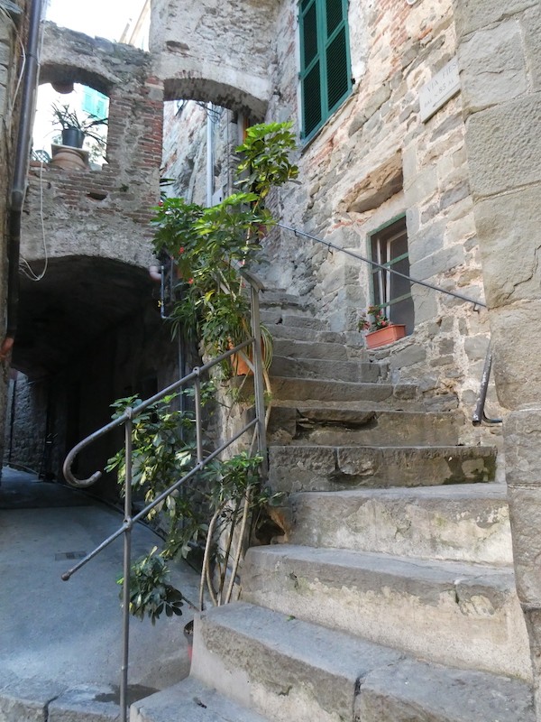 Corniglia