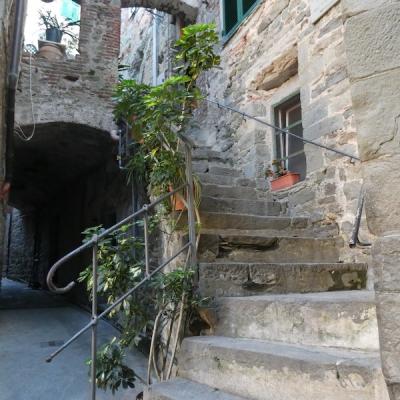 Corniglia