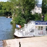 Croisiere en anjou