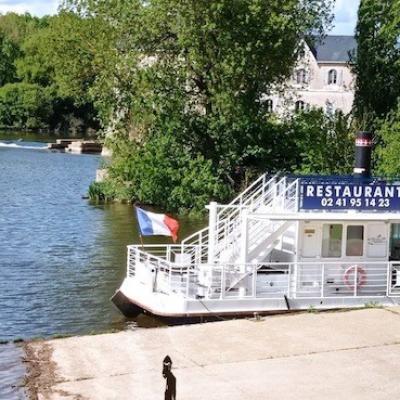 Croisiere en anjou