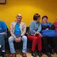 les supporters