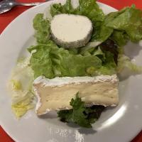 salade fromage