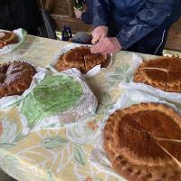 les galettes