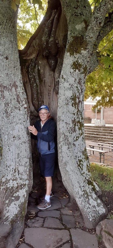 et si on jouait à cache-cache ?