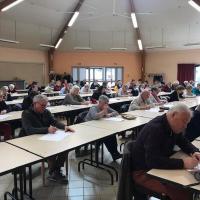 concours dictee departementale 2023