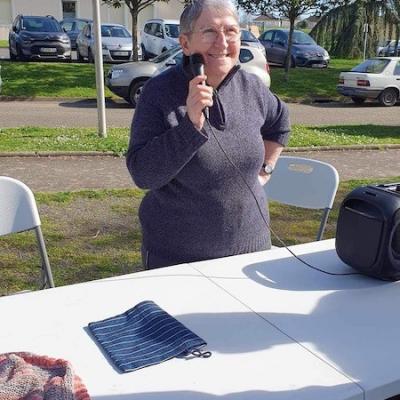 Écoutez-moi :)