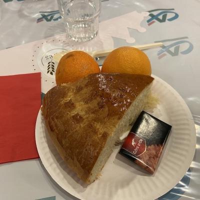 Et maintenant dégustons !