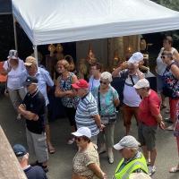 Expo des créateurs Malicorne